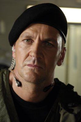 Craig Fairbrass photo