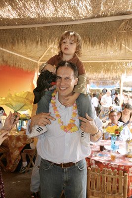 Diedrich Bader photo