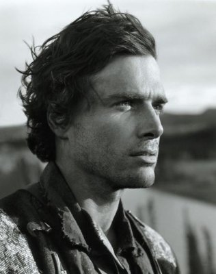 Matthew Settle photo