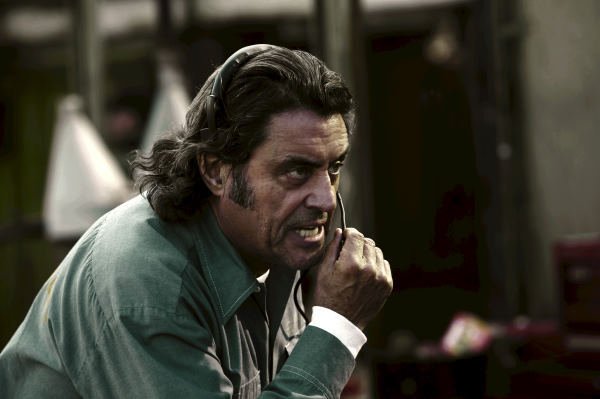 Ian McShane photo