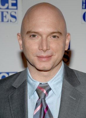 Michael Cerveris photo
