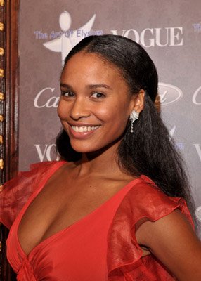 Joy Bryant photo