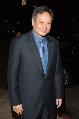 Ang Lee photo