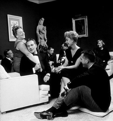 Rossano Brazzi photo