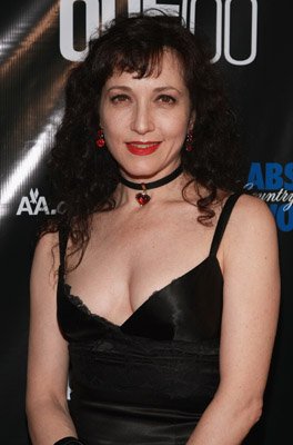 Bebe Neuwirth photo
