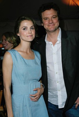 Keri Russell photo
