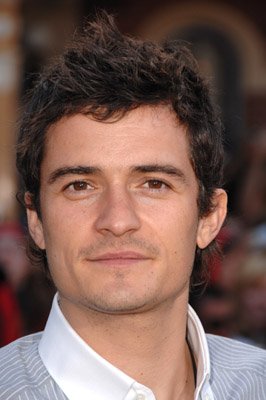 Orlando Bloom photo