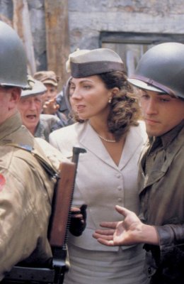 Natasha Richardson photo