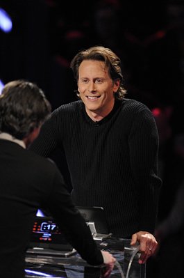 Steven Weber photo