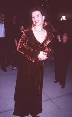 Juliette Binoche photo