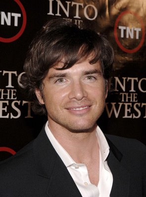 Matthew Settle photo