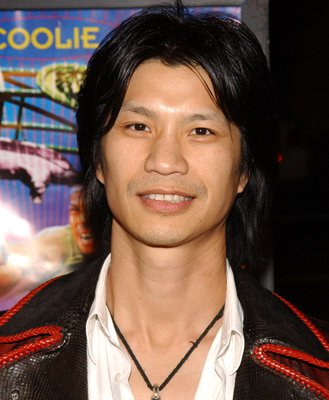Dustin Nguyen photo