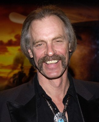 Keith Carradine photo