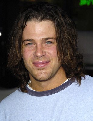 Christian Kane photo