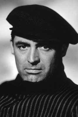 Cary Grant photo
