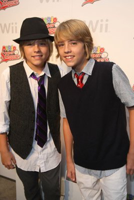 Cole Sprouse photo