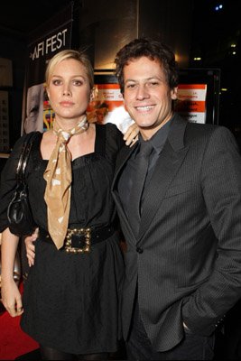 Ioan Gruffudd photo