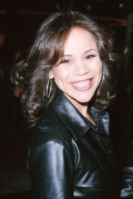 Rosie Perez photo