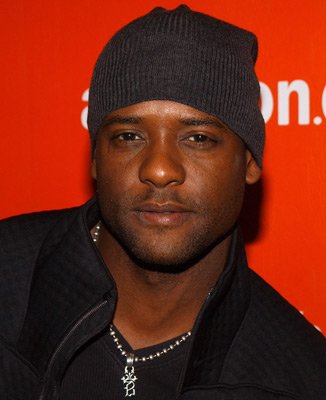 Blair Underwood photo