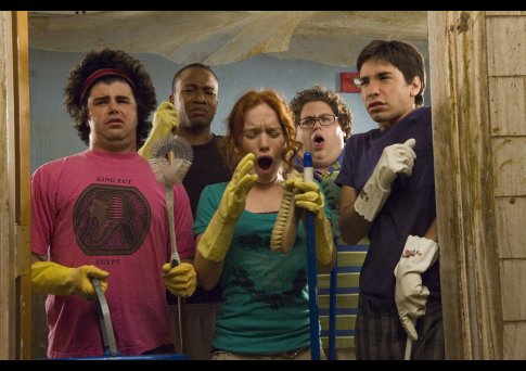 Columbus Short photo