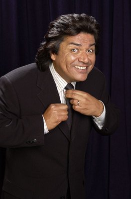 George Lopez photo
