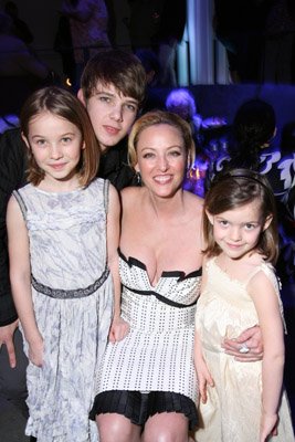 Virginia Madsen photo