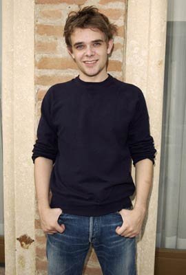 Nick Stahl photo