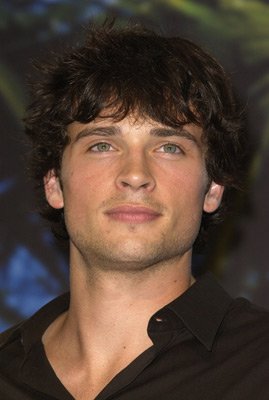 Tom Welling photo