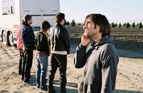 Jason Schwartzman photo
