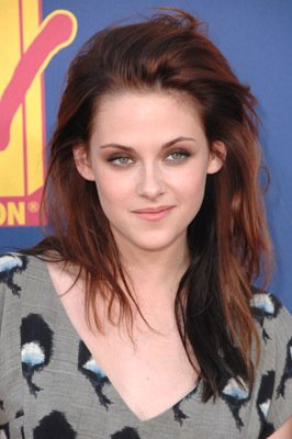 Kristen Stewart photo