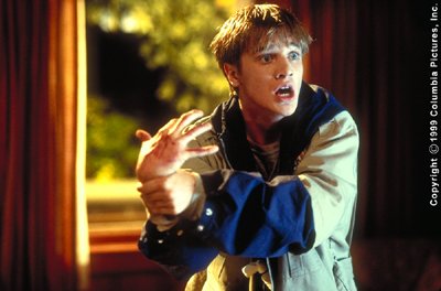 Devon Sawa photo