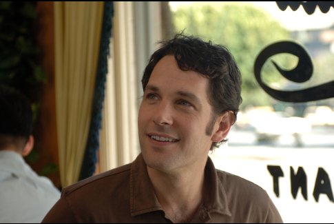 Paul Rudd photo