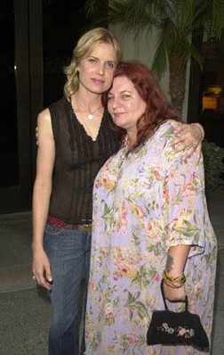 Allison Anders photo