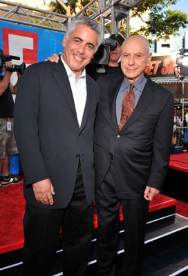 Adam Arkin photo