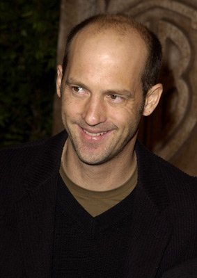 Anthony Edwards photo