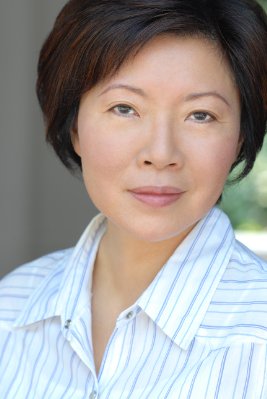 Elizabeth Sung photo