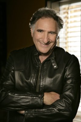 Judd Hirsch photo