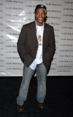 Anthony Mackie photo