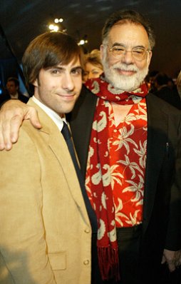Jason Schwartzman photo