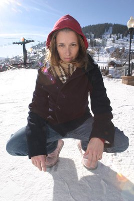 Shawnee Smith photo
