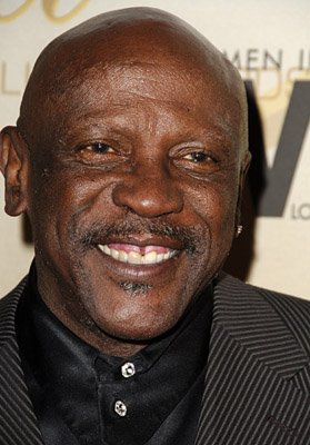Louis Gossett Jr. photo
