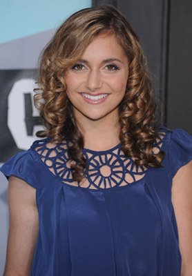 Alyson Stoner photo