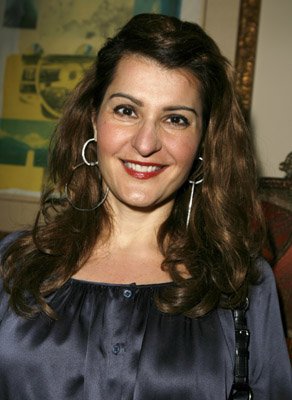 Nia Vardalos photo