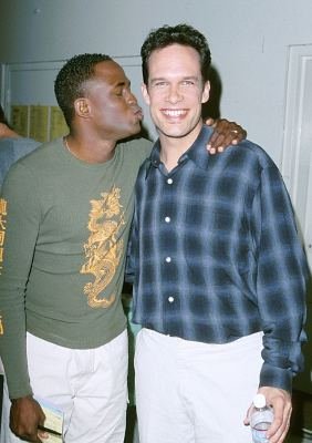 Diedrich Bader photo