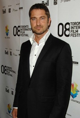 Gerard Butler photo