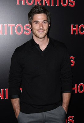 Dave Annable photo