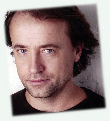 David Nykl photo