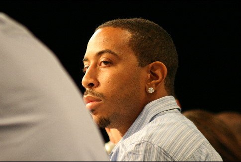 Ludacris photo