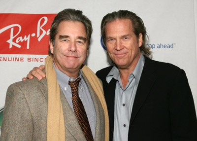 Beau Bridges photo