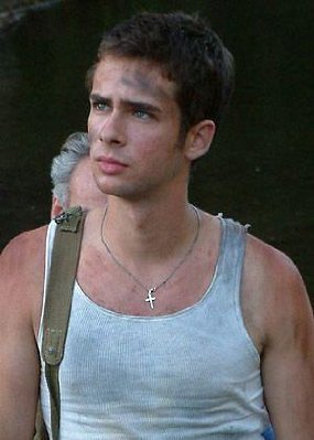 Scott Mechlowicz photo